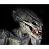 Scary demon animatronic prop by Distortions