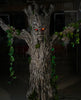 Evil Tree animatronic for haunted corn mazes, haunts, dark attractions and Halloween
