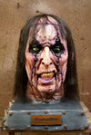 FrankenAlice display collectors bust for Alice Cooper fans made by Distortions Unlimited