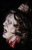Fresh Beheaded gory severed head prop by Distortions Unlimited