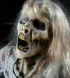 Grave Buster Barb zombie prop face close up
