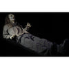 Graveyard Ghoul professional animatronic zombie prop