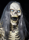 Hairy Scary Skeleton prop for Halloween and haunts