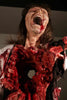 Gory horror Halloween animatronic prop called Heartless