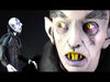 Distortions Unlimited Nosferatu prop looks and mini nos sculpted by Ace of Clay