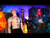Monster Rock Frankensteins Monster short video