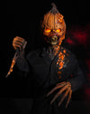 Jack Is Back with knife scary Halloween props for sale