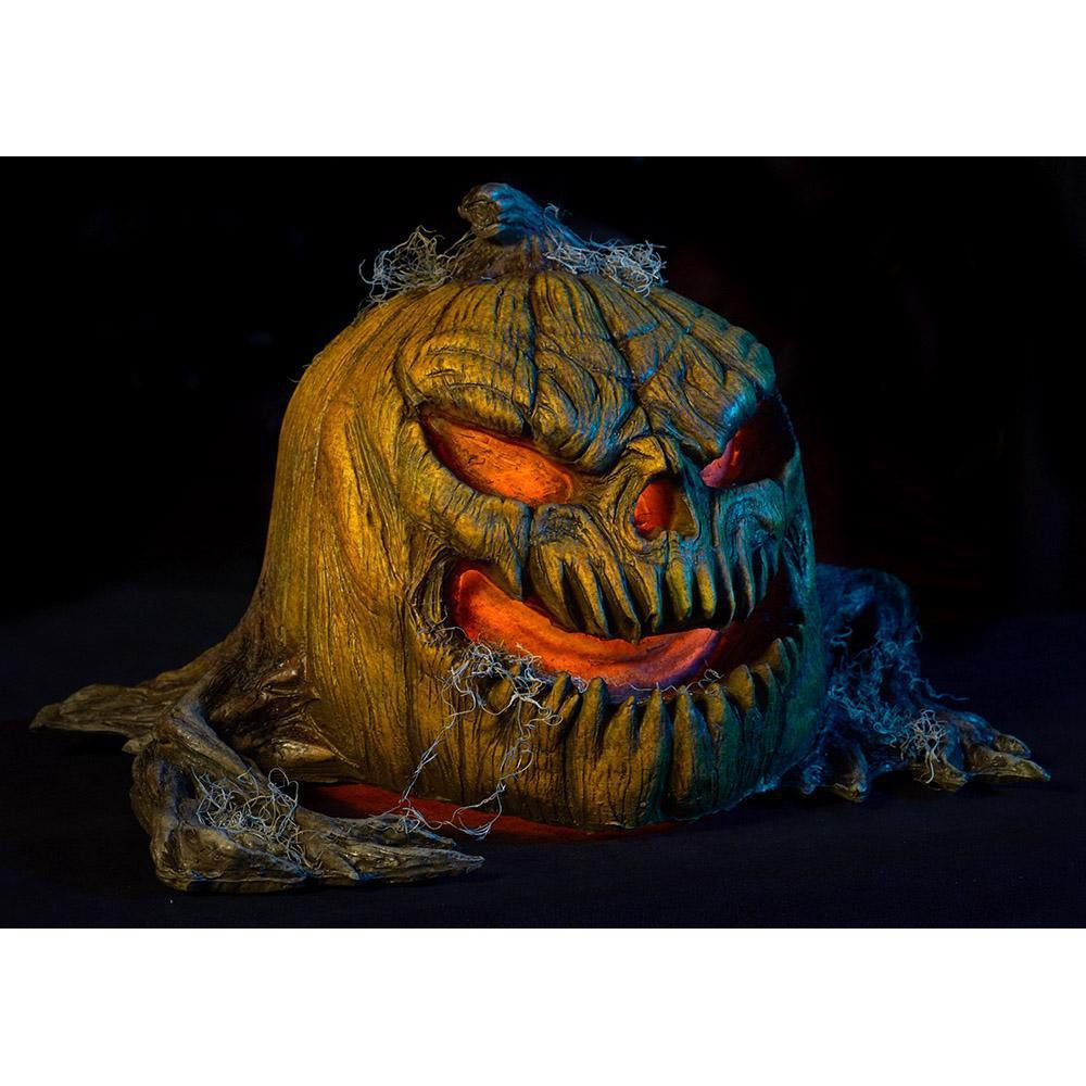 Jack Attack Halloween Prop for Decorating, Haunts, and Spooky