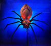 Best Halloween spider prop called Jack Widow by Distortions Unlimited