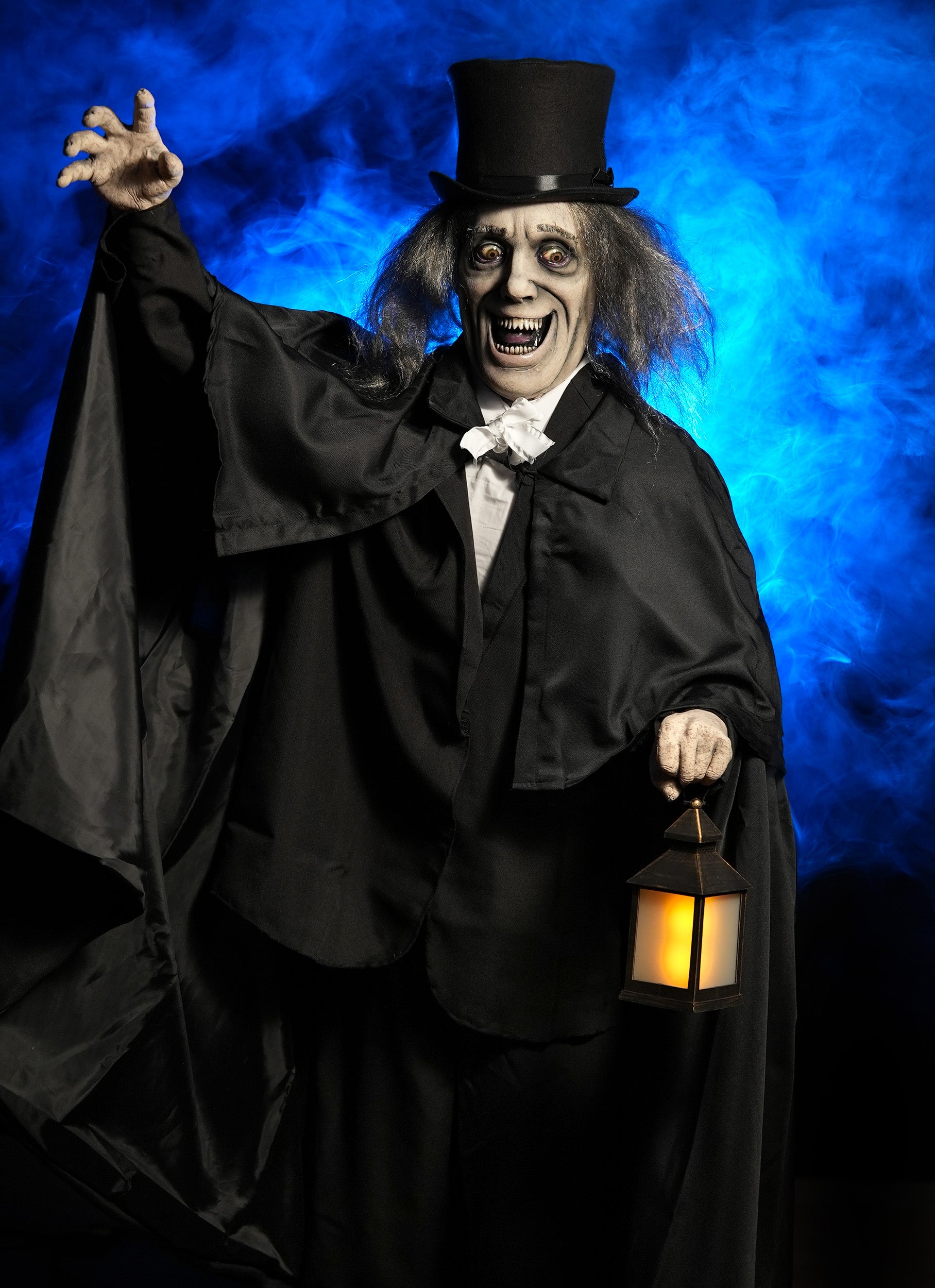 London After Midnight Life Size Standing Halloween Prop For Sale
