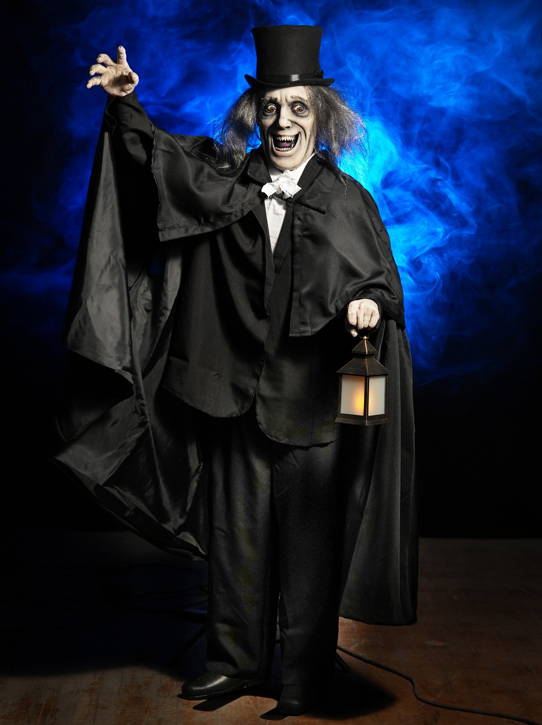 London After Midnight Life Size Standing Halloween Prop For Sale
