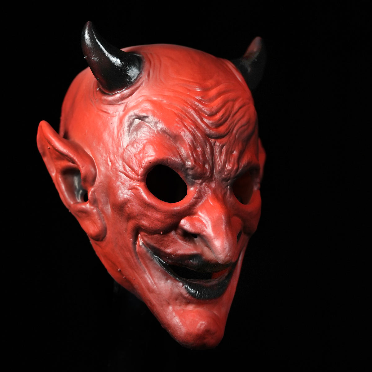 Scary Devil Mask