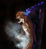 Haunted house animatronics made of professional quality materials