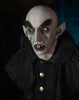 Nosferatu Count Orlok Halloween prop face