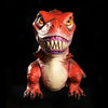 Dinosaur prop Rex trex mascot prop