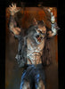 Scare Wolf werewolf animatronic props for sale at Distortions