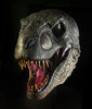 T-rex head prop by Distortions Unlimited 