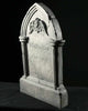 Large Tombstone Prop for Halloween and haunts