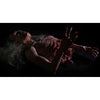 Twitch animatronic zombie haunted house props