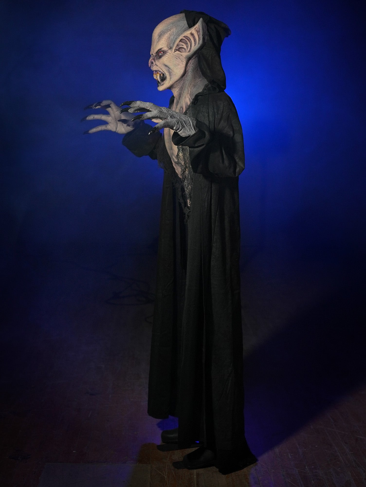 Vampire Legend Halloween & Horror Display Prop Distortions Unlimited