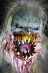 Yeti display horror prop by Distortions Unlimited