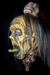 Zombie Beheaded prop illusion by Distortions Unlimited and used by Buckethead