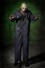 Zombie Legend standing prop for Horror, Halloween and haunted house decorating